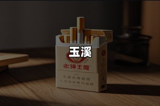 玉溪